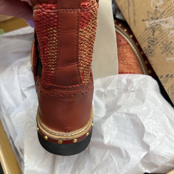 🆕🔥 Free people Boots 🔥🔥 - Picture 10 of 14